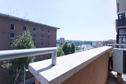 Carlotta Stylish Apartment Close Tiburtina Station