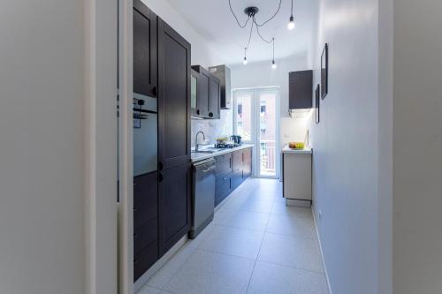 Carlotta Stylish Apartment Close Tiburtina Station