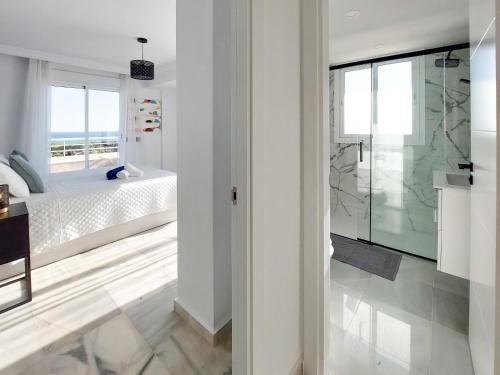 Marbella Atico duplex-Las vistas de Laia
