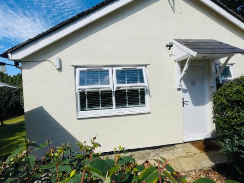 Gallery image of Cherry Bungalow Guesthouse in Shrivenham