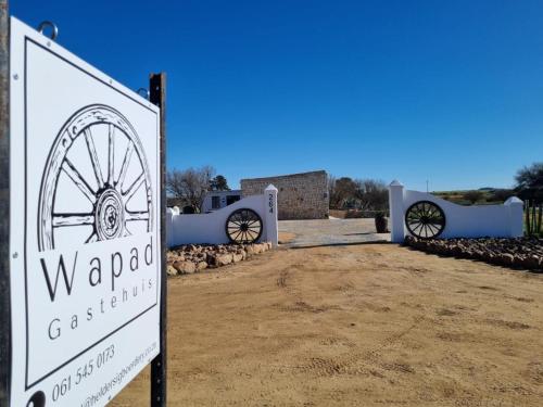 Φωτογραφία από το άλμπουμ του Wapad Gastehuis σε Nieuwoudtville