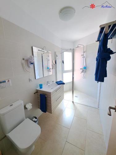 MarMédano Apartamento 2