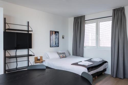 Gallery image of Smartflats - Leuven Central in Leuven