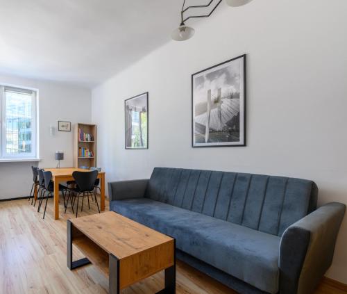 Apartament Centrum Twarda