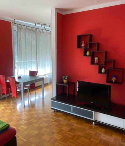 Studio apartman Vrbani