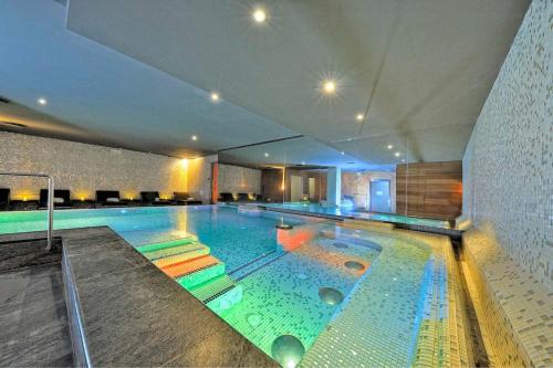 DV Chalet Boutique Hotel & Spa photo 3