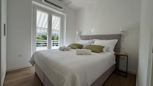 B&S City center Apartment