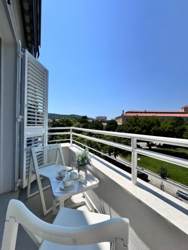 B&S City center Apartment