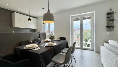 B&S City center Apartment