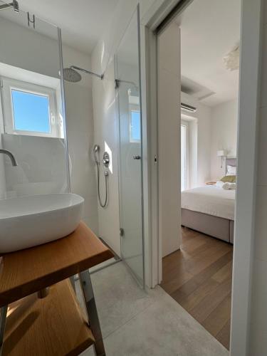 B&S City center Apartment