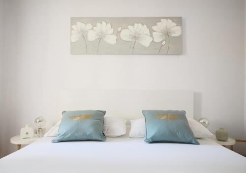 Apartment La Vie