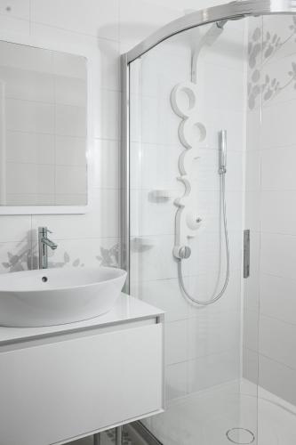 Apartment La Vie