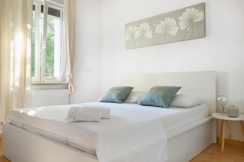 Apartment La Vie