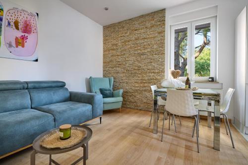 Apartment La Vie
