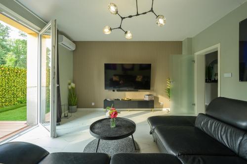 Private Baltic Spa & Art Suite