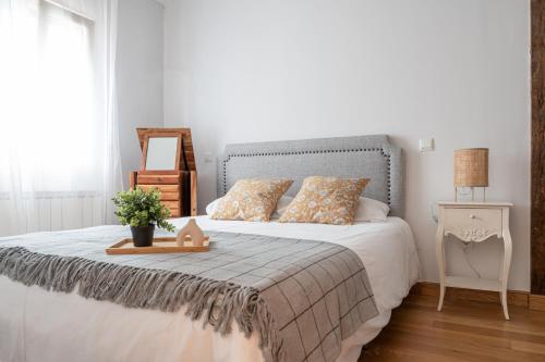 B19-Encantador y céntrico alojamiento en Santander