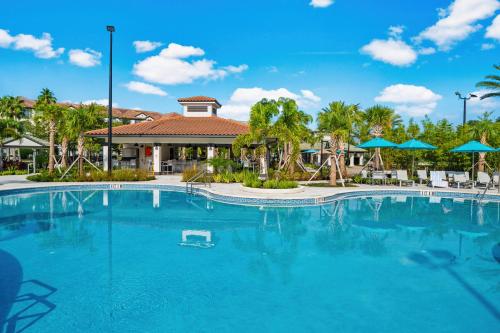 Orlando Resort Rentals at Universal Boulevard photo 131