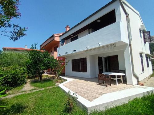 Kuća Barbalić Baška