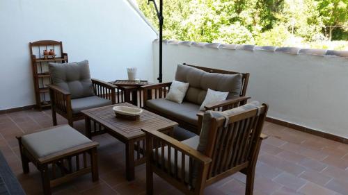 Alojamiento Margarita