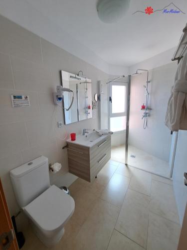 MarMédano Apartamento 3