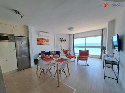 MarMédano Apartamento 3