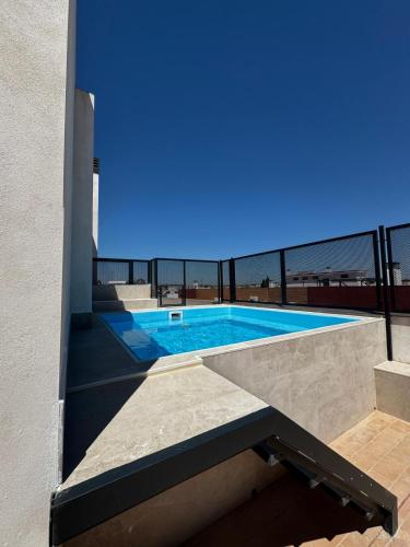 RentalSevilla San Juan de La Salle