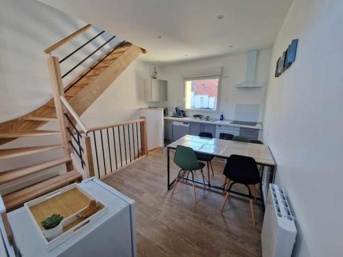 La citadine boulonnaise