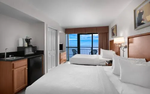 North Beach Resort & Villas photo 15