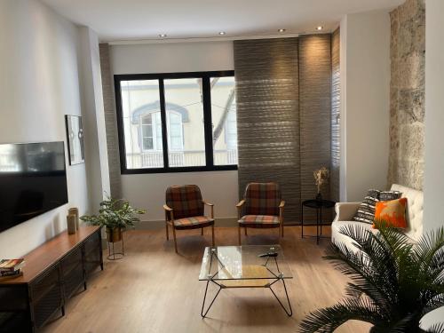 Apartamentos Los Dragos - Planta 1