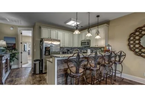 North Beach Resort & Villas photo 47