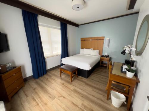 Ảnh trong thư viện ảnh của Majestic Hotel South Beach ở Miami Beach