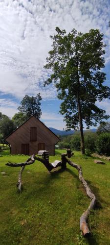 Apartmán U Hvězdáře