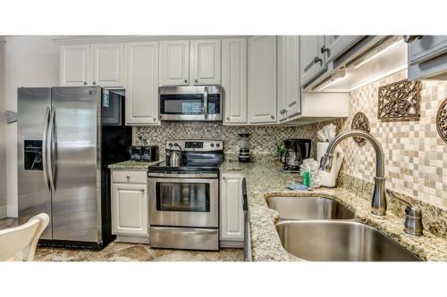 North Beach Resort & Villas photo 190