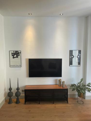 Apartamentos Los Dragos - Planta 1