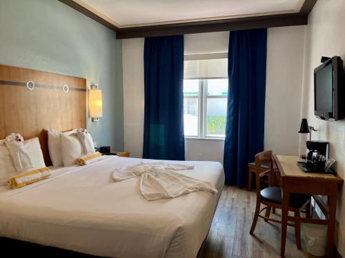 Ảnh trong thư viện ảnh của Majestic Hotel South Beach ở Miami Beach