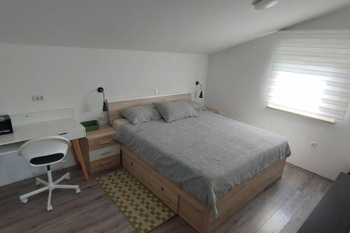 Apartment TIMA