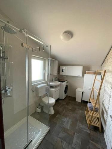 Apartment TIMA