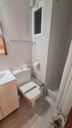 Javea Apartamento La Torre Beach