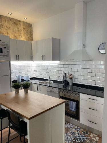 Apartamentos Los Dragos - Planta 1