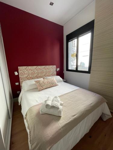 Apartamentos Los Dragos - Planta 1