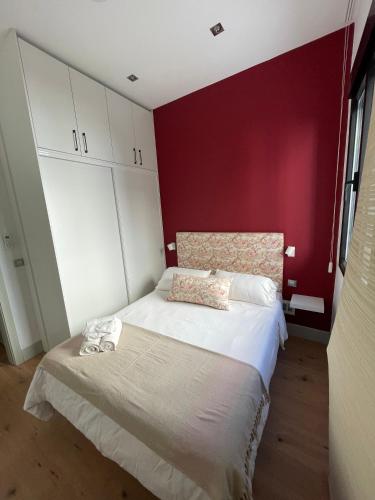 Apartamentos Los Dragos - Planta 1