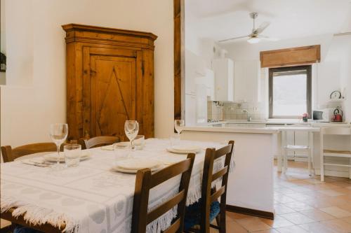 Φωτογραφία από το άλμπουμ του Oasi Apartment Verona στη Βερόνα
