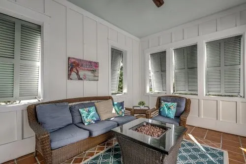 North Beach Resort & Villas photo 35