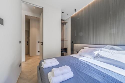 Luxury Suite Nel Cuore di Milano