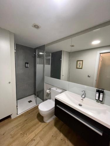 Apartamentos Los Dragos - Planta 1