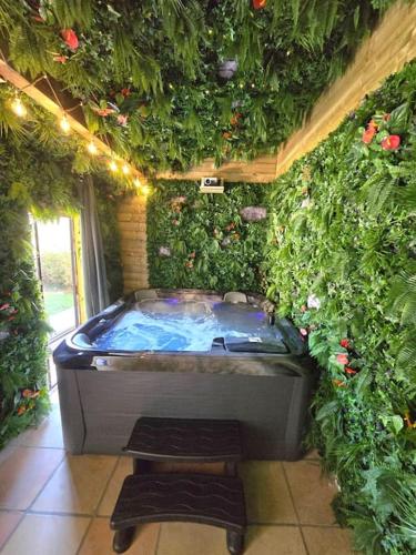 Foto Maison ~Spa privatif & Piscine~ Vieille Toulouse 1