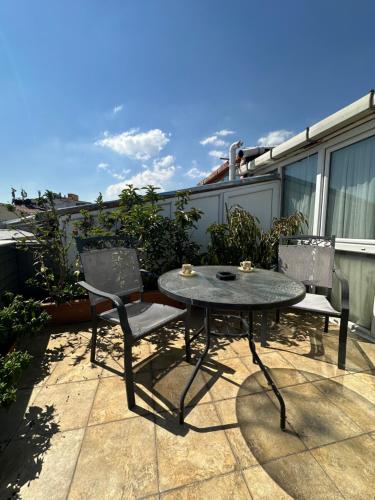 イスタンブールにあるPine Stone Apart Hotel Sultanahmetのギャラリーの写真