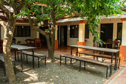 Gallery image of Casa Melgar Tapias in Trinidad