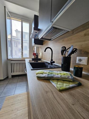Bruno's Apartment Milano Centro