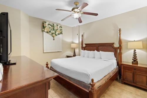North Beach Resort & Villas photo 180